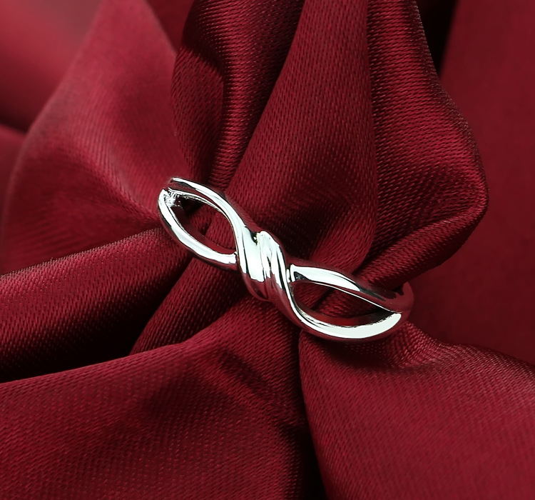 925 sterling silver ring female models