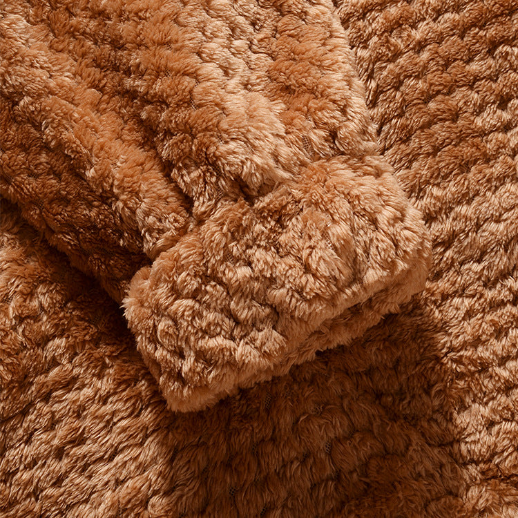 Fashion Personality New Men's Hooded Sweater