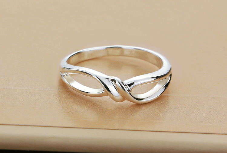925 sterling silver ring female models