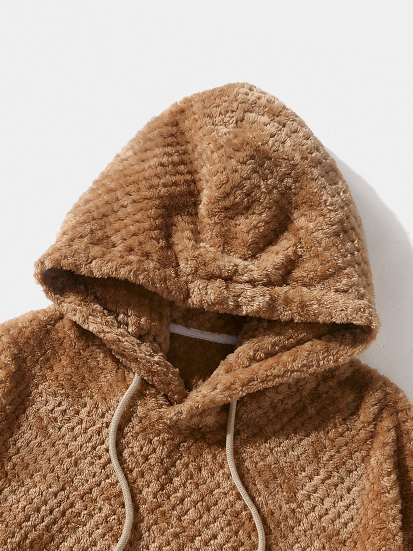 Fashion Personality New Men's Hooded Sweater