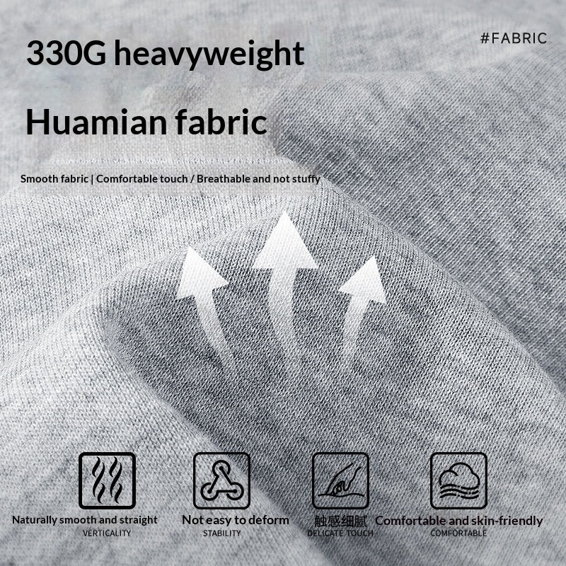 Casual Sporty Drape Sweatpants For Men