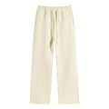European And American Trendy Spring And Autumn Casual And Comfortable Wide-leg Pants